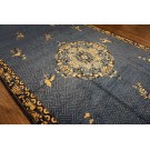 Early 20th Century Chinese Gallery Carpet