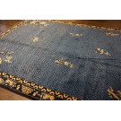 Early 20th Century Chinese Gallery Carpet