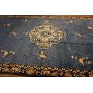 Early 20th Century Chinese Gallery Carpet