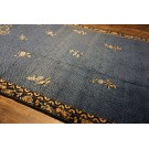 Early 20th Century Chinese Gallery Carpet