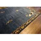 Early 20th Century Chinese Gallery Carpet