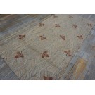 Mid 20th Century American Hooked Rug