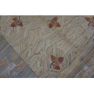 Mid 20th Century American Hooked Rug