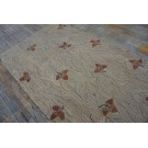 Mid 20th Century American Hooked Rug