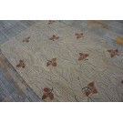 Mid 20th Century American Hooked Rug