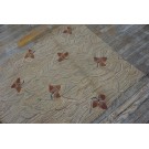 Mid 20th Century American Hooked Rug