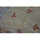 Mid 20th Century American Hooked Rug