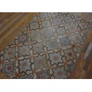 19th Century American Hooked Rug