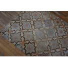 19th Century American Hooked Rug