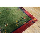 1920s Chinese Art Deco Carpet 