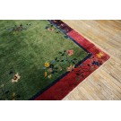 1920s Chinese Art Deco Carpet 