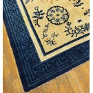 Early 20th Century Peking Carpet