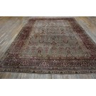 Early 20th Century S.E. Persian Kirman Carpet