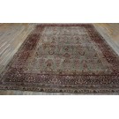 Early 20th Century S.E. Persian Kirman Carpet