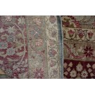 Early 20th Century S.E. Persian Kirman Carpet