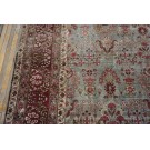 Early 20th Century S.E. Persian Kirman Carpet
