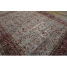Early 20th Century S.E. Persian Kirman Carpet