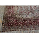 Early 20th Century S.E. Persian Kirman Carpet