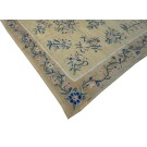 Mid 18th Century Besserabian Flat-Weave Carpet