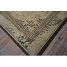 19th Century Chinese Peking Carpet