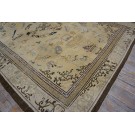 19th Century Chinese Peking Carpet