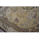 19th Century Chinese Peking Carpet