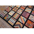 1930s Tunisian Gafsa Carpet