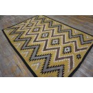 Mid-20th Century American Navajo Carpet