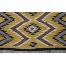 Mid-20th Century American Navajo Carpet