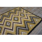 Mid-20th Century American Navajo Carpet