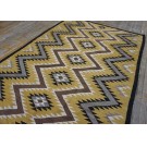 Mid-20th Century American Navajo Carpet