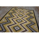 Mid-20th Century American Navajo Carpet