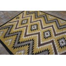 Mid-20th Century American Navajo Carpet