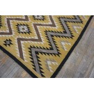 Mid-20th Century American Navajo Carpet