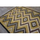 Mid-20th Century American Navajo Carpet