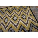 Mid-20th Century American Navajo Carpet