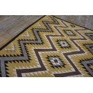 Mid-20th Century American Navajo Carpet