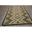 Mid-20th Century American Navajo Carpet