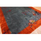 1920s Chinese Art Deco Carpet