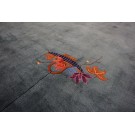 1920s Chinese Art Deco Carpet