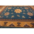 19th Century Chinese Peking Carpet