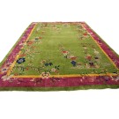 1920s Chinese Art Deco Carpet