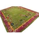 1920s Chinese Art Deco Carpet