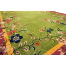 1920s Chinese Art Deco Carpet