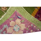 1920s Chinese Art Deco Carpet