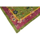 1920s Chinese Art Deco Carpet