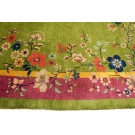 1920s Chinese Art Deco Carpet