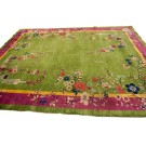 1920s Chinese Art Deco Carpet