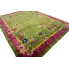 1920s Chinese Art Deco Carpet