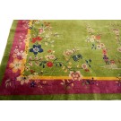 1920s Chinese Art Deco Carpet